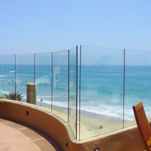 Balustrades